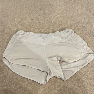 Lululemon Speed Up Short 2.5”